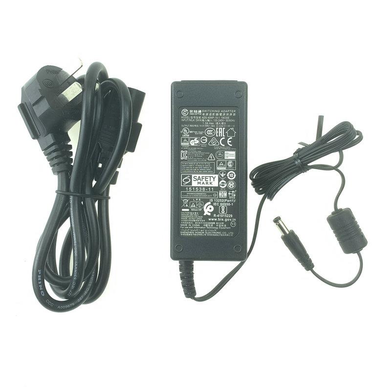 原装欧陆通ADS-40NP-19-1 19030E电源适配器充电线变压器19V1.58A