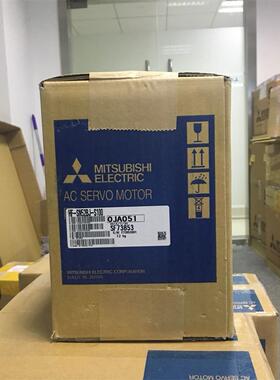 伺服电机HF-JP3534-JP3534B-JP3534BK-JP353B-JP503-JP5034 议价