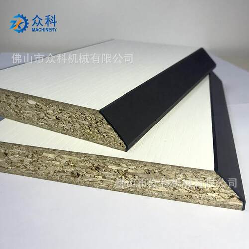木斜封边机 4斜边封边50角DT免拉手边抽屉板门板办公台斜封工边机
