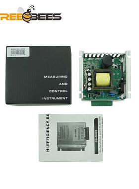 蓄电池充电器BC-10A-M 12V/24V自动切换发电机组充电模块