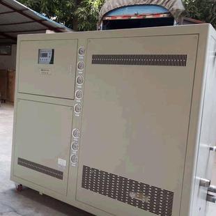 厂家供应15P20HP25HP30HP工业冷水机