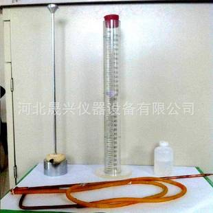1砂当量测定仪 厂家现货供应手动砂当量测定仪SD