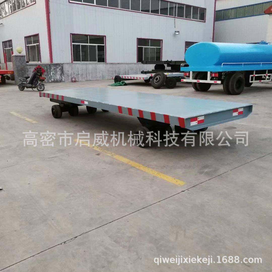 15吨平板拖车厂家浮动短轴拖车工矿码头15吨全挂拖车厂家供应,五金/工具,其他机械五金,淘宝优惠券,粉丝福利购,淘宝优惠卷