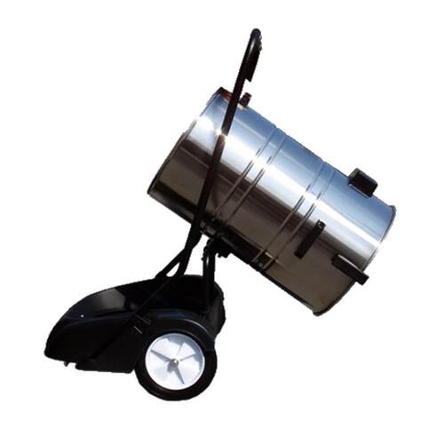 W厂家货源 CL-3078B AIREL 工业吸尘L器 不锈钢桶式dOXVagl吸尘器