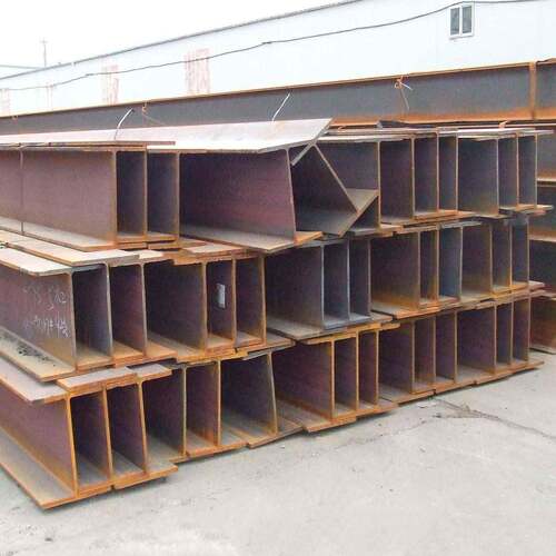 得75*9宝得0*51*8 H钢工字钢H型宝钢低金厂房建合筑型材热轧型钢