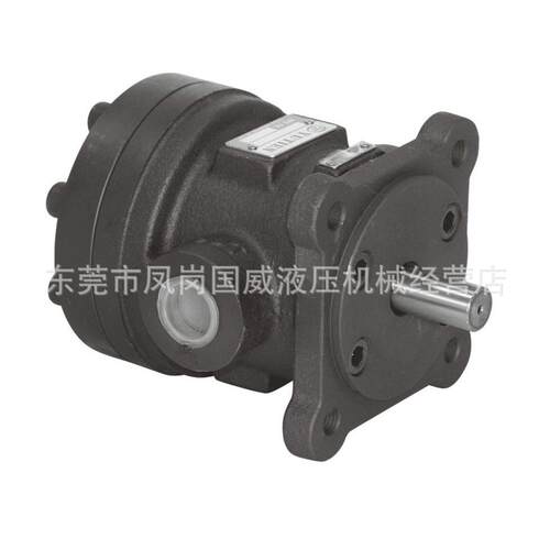 现货销售15150T-116T-16高压叶泵|低噪音大流0量PUMP液压油1泵片|