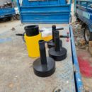 70T手动拉顶机42T液压耦合器拉马液力偶合器拆卸工具多功能拨轮器