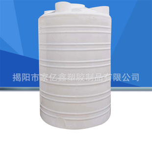 新料水箱 加厚耐酸碱1000升塑料水塔2吨家用水桶塑胶储水罐立式