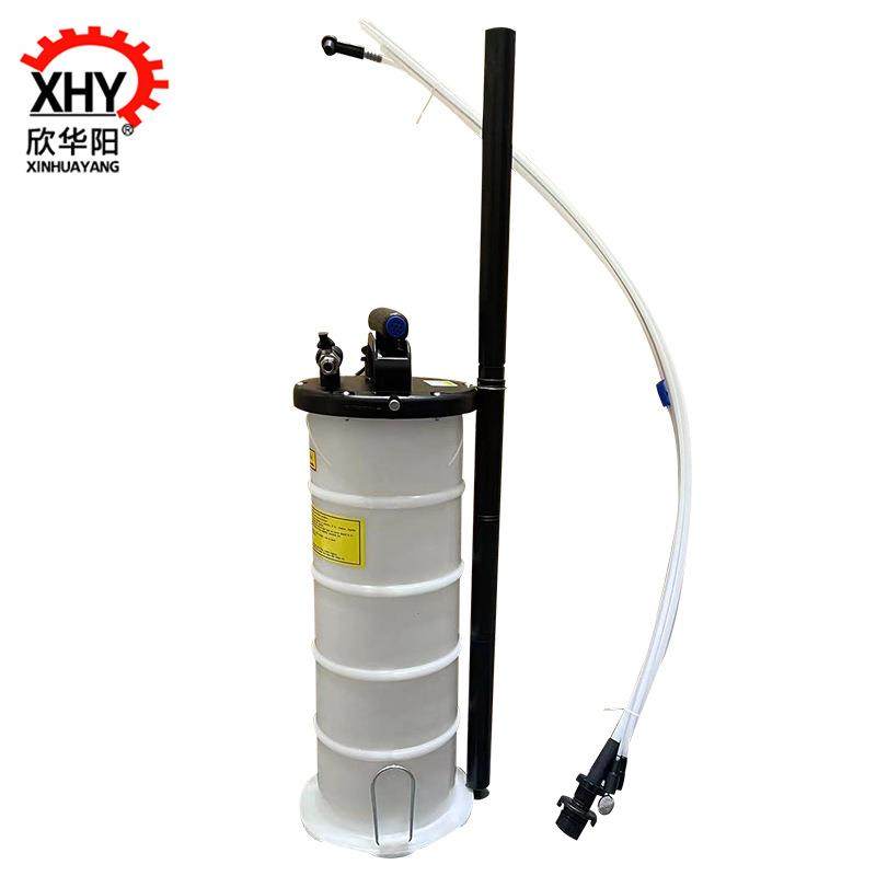 6.5升气动抽油机抽油泵防爆不锈钢气动抽油泵汽车机油车用吸油器,五金/工具,其他机械五金,淘宝优惠券,粉丝福利购,淘宝优惠卷