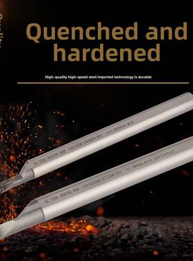 高速钢抗冲击变径大、小头内孔刀柄偏心sccr /Stubr小口径客车车