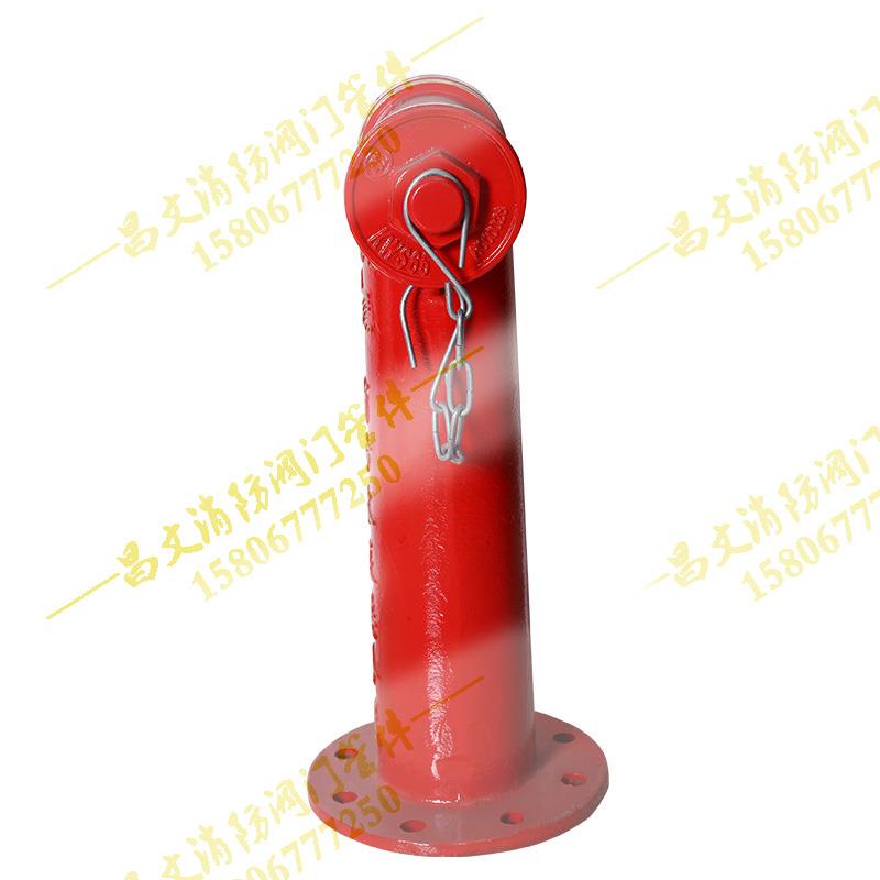 室外消防栓 SQS100 消防水泵接合器老式水泵结合器配件地下SQA150