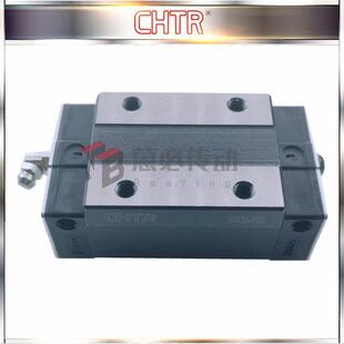 TRHG TRH 15 20 25 30 35 45 55 65 B BL E EL滑块（CHTR） 三环