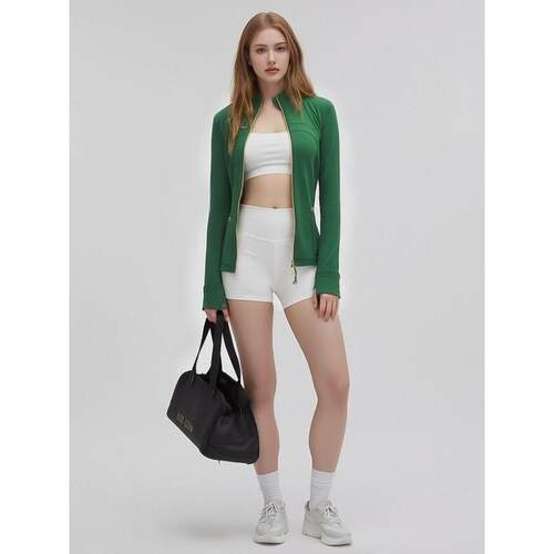 N 70675 High Elasticity Outdoor Running Jacket 弹运动夹克