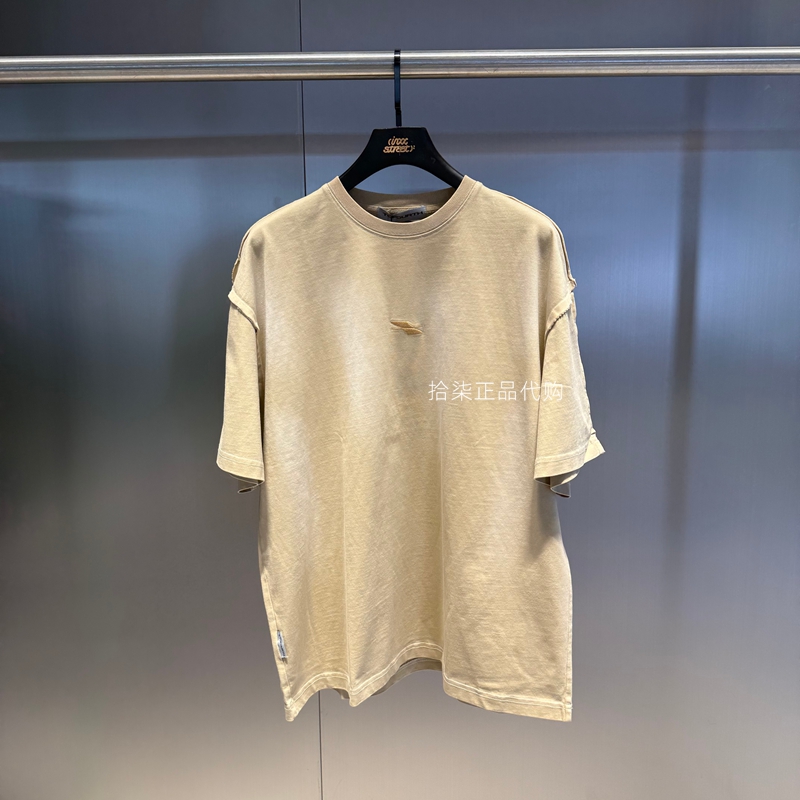 INXX专柜正品代购男女款短袖T恤