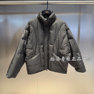 INXX专柜正品男女同款羽绒服