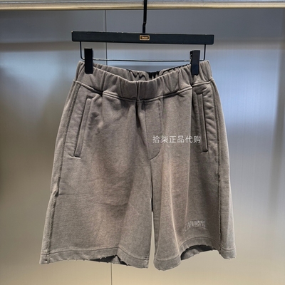 INXX专柜正品男女宽松休闲短裤