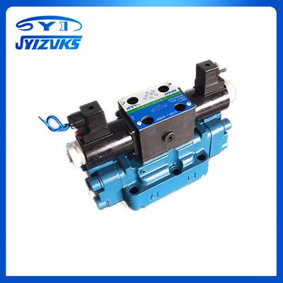 24EYO-H20B-T34EYO-H20B-T34EYY-H16B-T电液换向阀