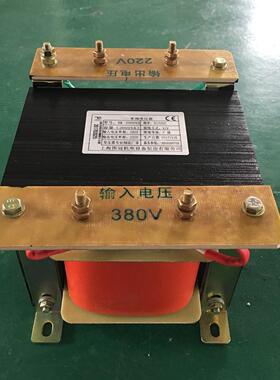 图冠BK-5KVA单相变压器380V220V110V127V36VBK-5KW隔离变压器