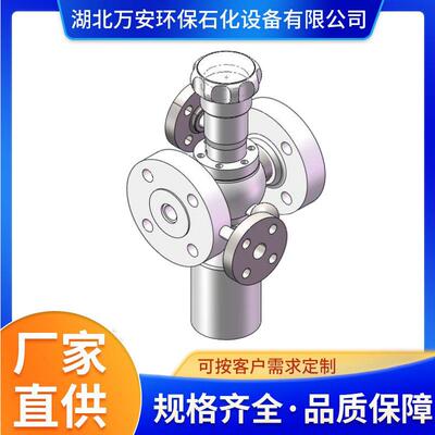 厂家直供水平/夹套/阀侧装一体式样器取工业级设HCYZ取样备