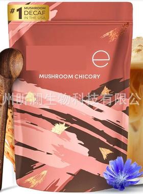 1Mushroom Chicory Coffee Superfoods Nourish The Brain Balanc