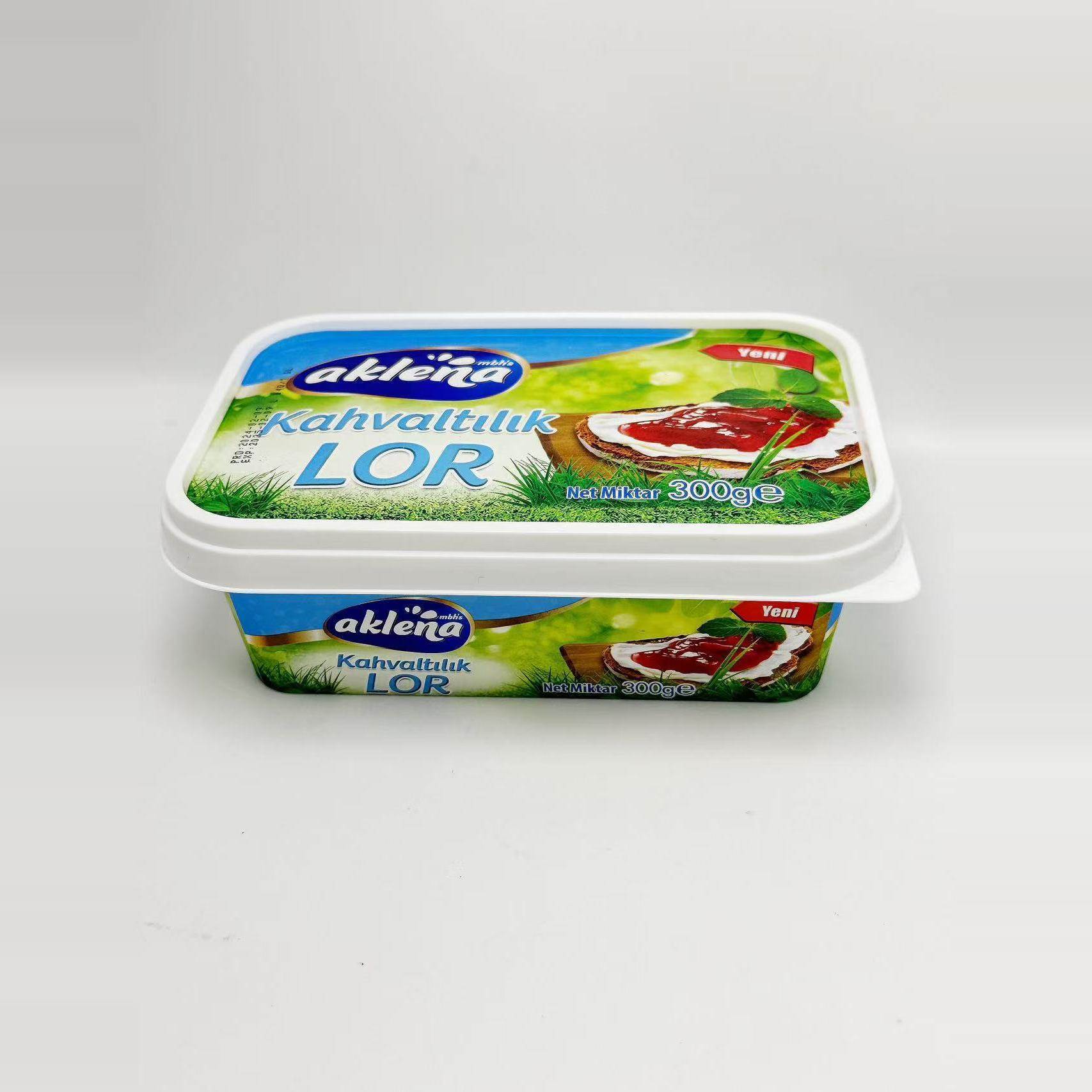 Турецкий Türkiye cream cheese土耳其奶油奶酪芝士原味