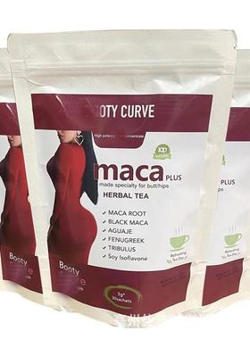 1现货maca Conditioning Male Functional Tonify Kidney Maca Te