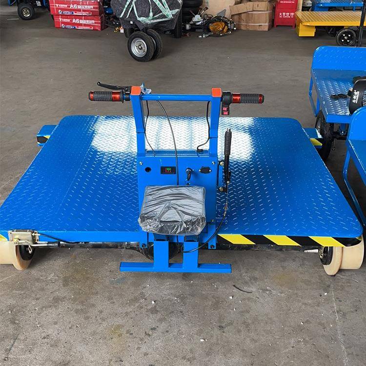 铁路牵引运输工具电动轨道车隧道施工遥控电动轨道车格