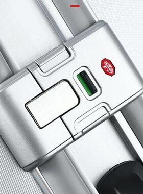 行李箱配件锁扣密码箱拉杆箱B35旅行箱皮箱专用更换居家日用套装