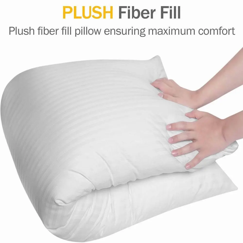 长枕身体枕头枕芯孕妇枕pregnant枕双人枕缎条长枕化纤枕