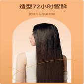 夹板直发卷发棒两用定型不伤发负离子小型宿舍拉直板夹女卷发神器