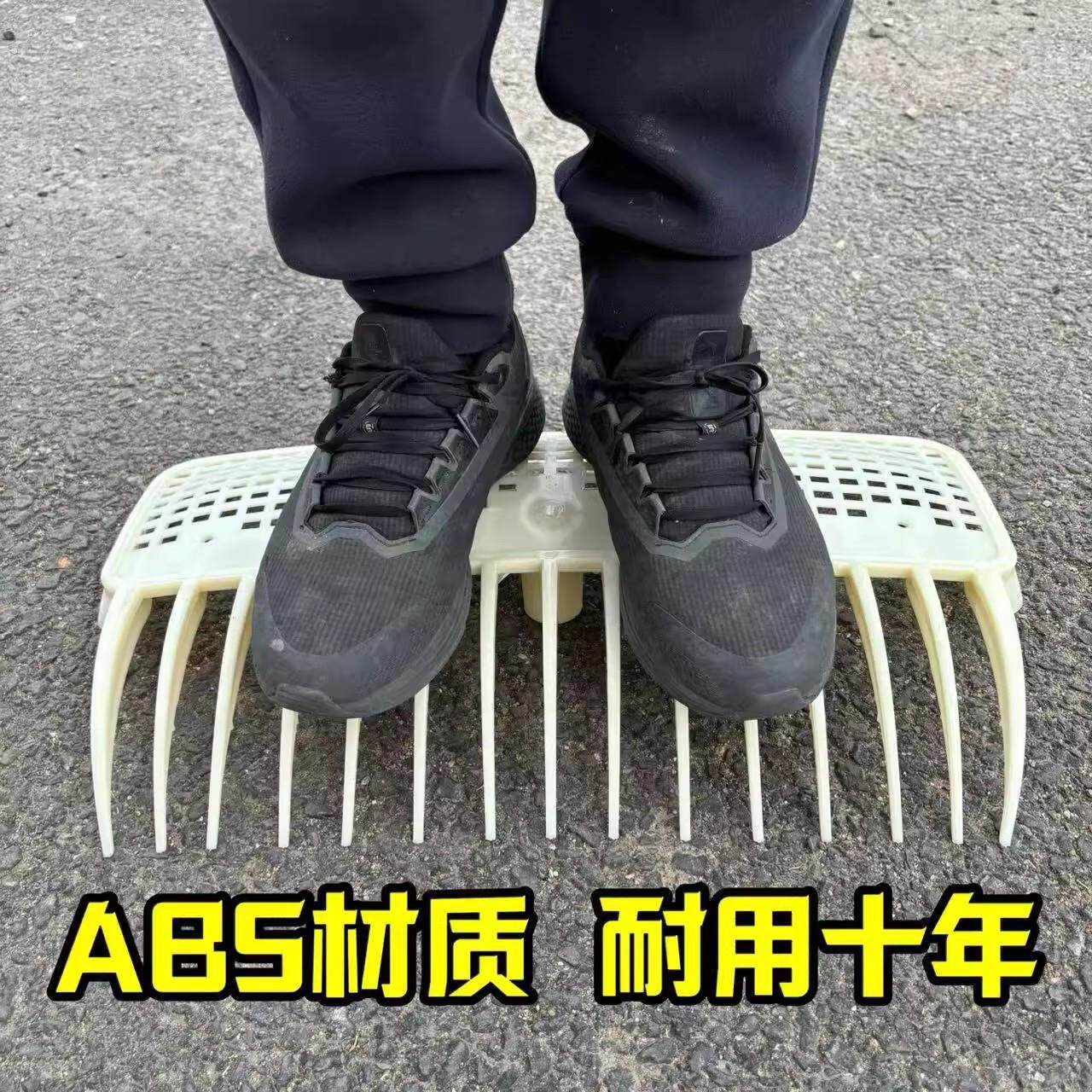 新款水田专用耙子搂草捞草沫草渣神器耙子农用工具厂家直销捞草