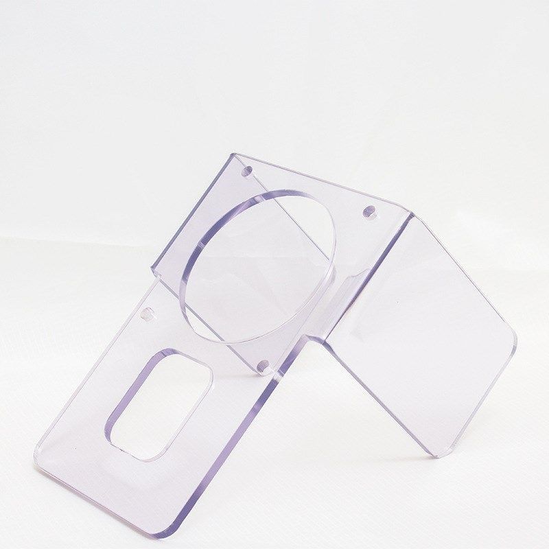 PVC电器配件塑料型件制品加工PVC厚板开槽折弯粘接雕刻pvc板加工,五金/工具,其他机械五金,淘宝优惠券,粉丝福利购,淘宝优惠卷