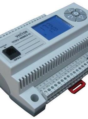 VECTOR多回路PID控制器TCX2-40863，TCX2-40863-OP
