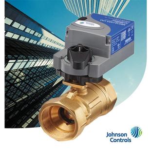 HGA VA9109 3江森开关调节电动球阀VA9109 AGA IGA M9310