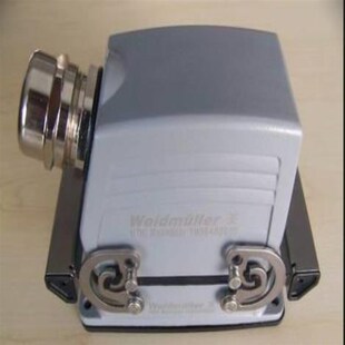 配件魏德米勒重载接插件套件 KIT HDC 16320议价 1001460000
