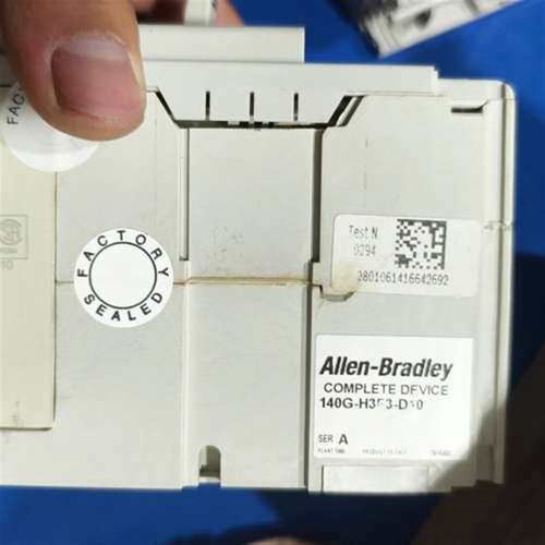 断路器 140G-H3F3-D10,意大利,带议价