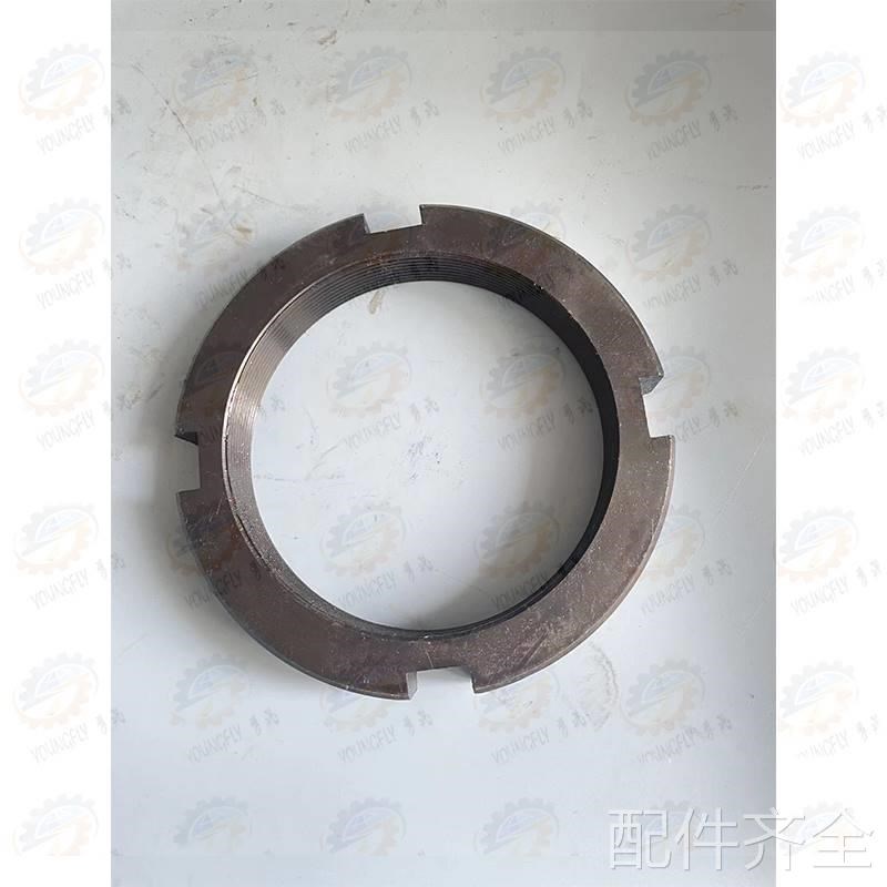机床配件南通 杭州M7130 M7132 M7140平面磨床主轴砂轮夹盘圆螺母