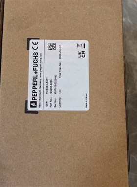 倍加福WCS3B-LS311 视觉导航传感器议价