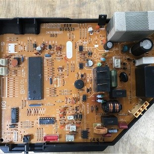 DM00J693B DE00N243B 三菱空调 SE76A794G06主板DM76Y606G01