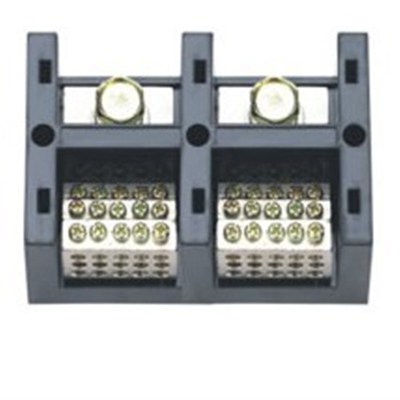 海燕 300A大电流单相十五表户接线盒FJ6/JHT-3002/15 2进30出