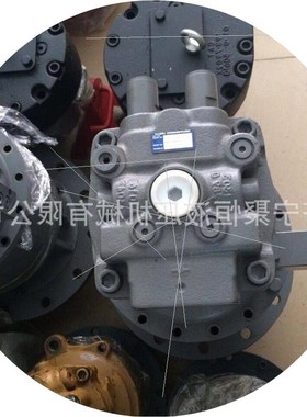 议价CXCX210BK10B挖回机回转总成 RC210010转 CX210B挖机