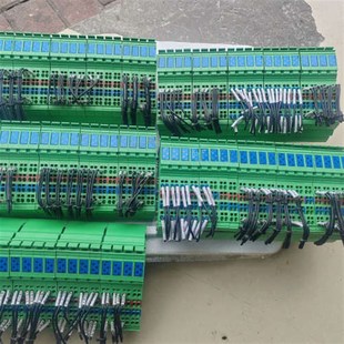 菲尼克斯模块 2897156 成色看图 功能正常 运 议价出 议价