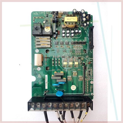 英威腾变频器驱动板V04BT 1240.A08,15KW,带