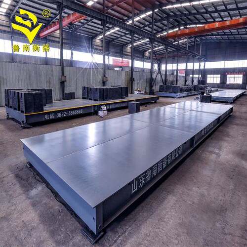 电子汽SCS-150车衡102t/10t/0t地磅无人值守汽车8衡数字电子地磅0