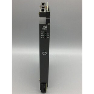 DCM SER Allen 已测试 1771 直接通信模块 Bradley
