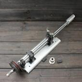 金驰拉布机 拉布器 调速平车用 拉布轮 小型拉布器 拖布轮 优质款