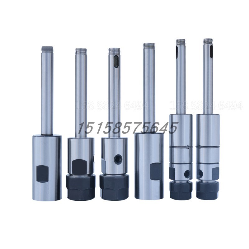 联轴器输出轴轴芯多轴器夹头 ER8\ER11\ER20\CT5\CT6\CT9\强力型