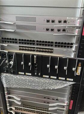 /  S9706框式核心交换机 成色如图 配