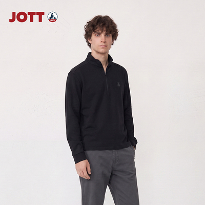 JOTT男士卫衣