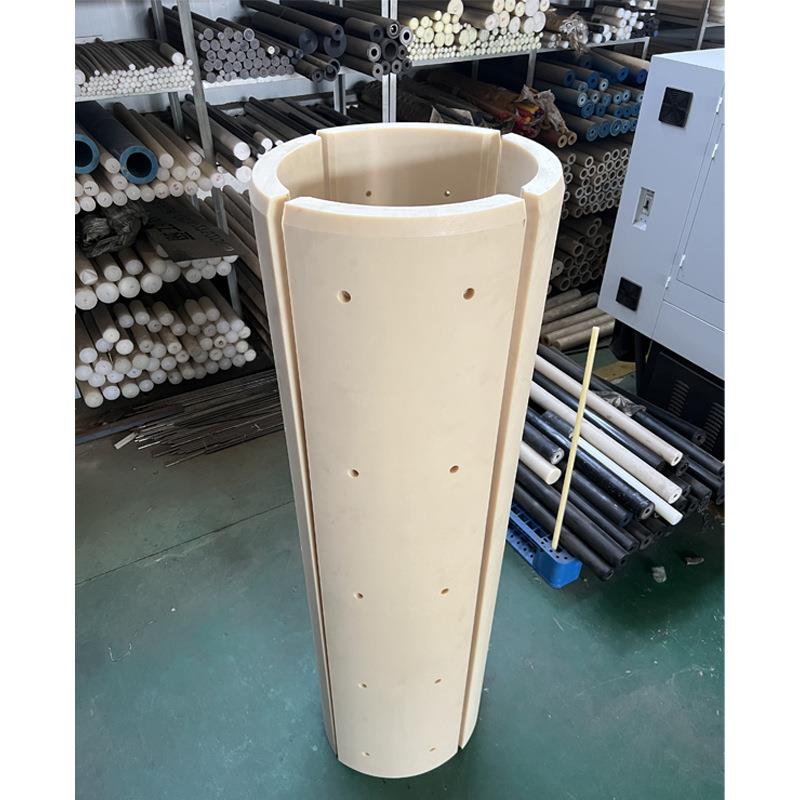 尼龙增径板开卷机增径板板扇形尼龙扩径板瓦扇形板卷取胀径板